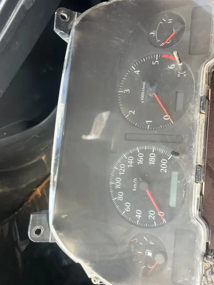 طبلون باترول تماتيك 0