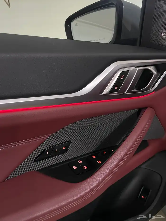للبيع BMW- 430i - Kit M - 2024 42