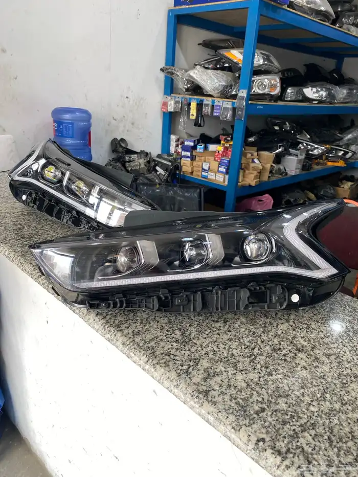 شمعات K5 2021 2
