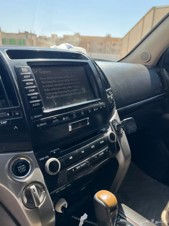جيب فكسار vxr 2009 13