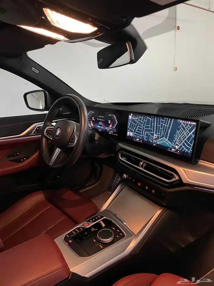 للبيع BMW- 430i - Kit M - 2024 39