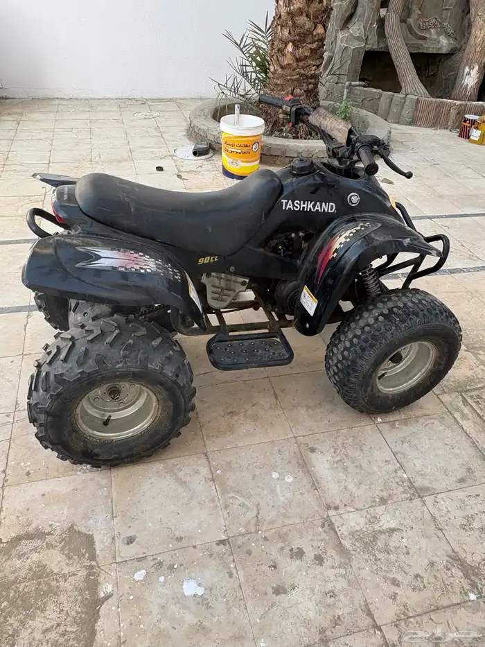 دبابين كبير وصغير البيع مستعجل أربع كفرات 0