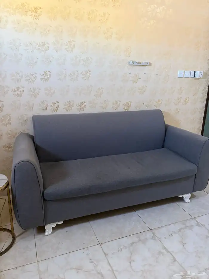 عفش بيت مستعمل نضيف بغرض السفر 6
