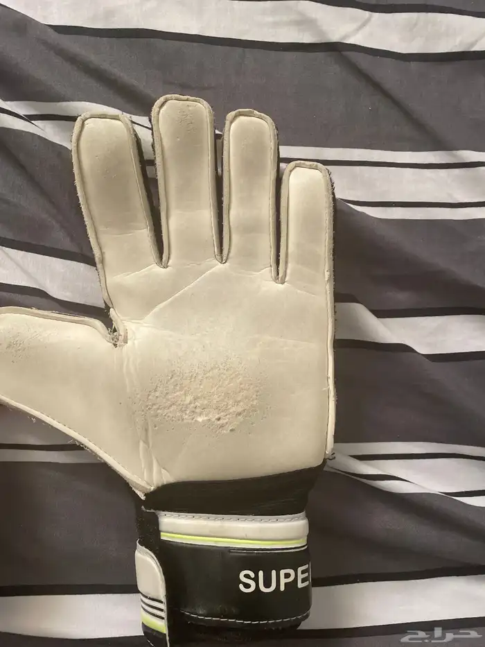 قفازات حراسة للبيع 2