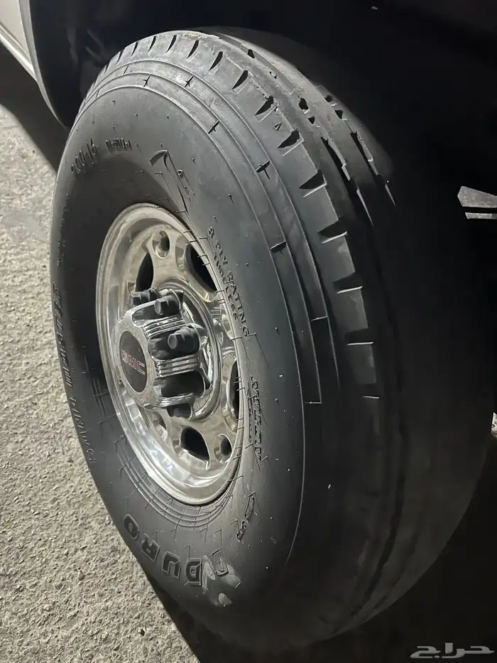 للبيع كفرات بالون ديرو بيع مستعجل 16 900 1