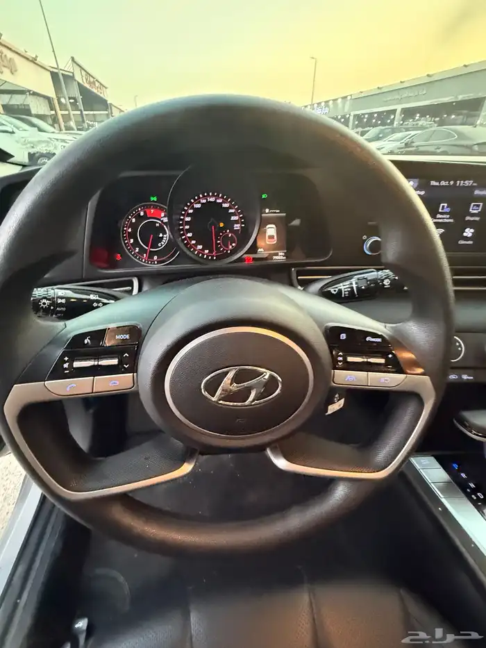 هيواندي النترا 2023 بطاقة جمركية بدي وكالة 18