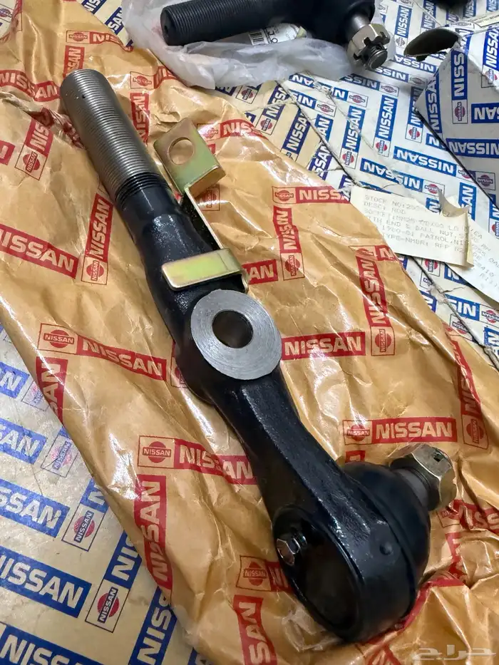 ذارع باترول أصلي وكالة 80 - 87 0