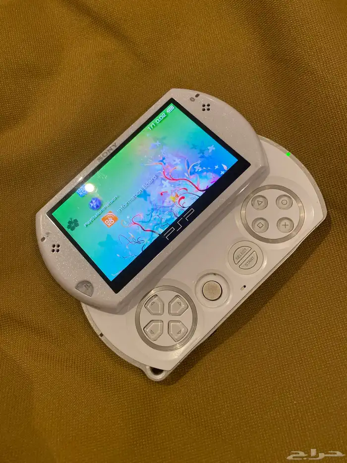 سوني pSP 2