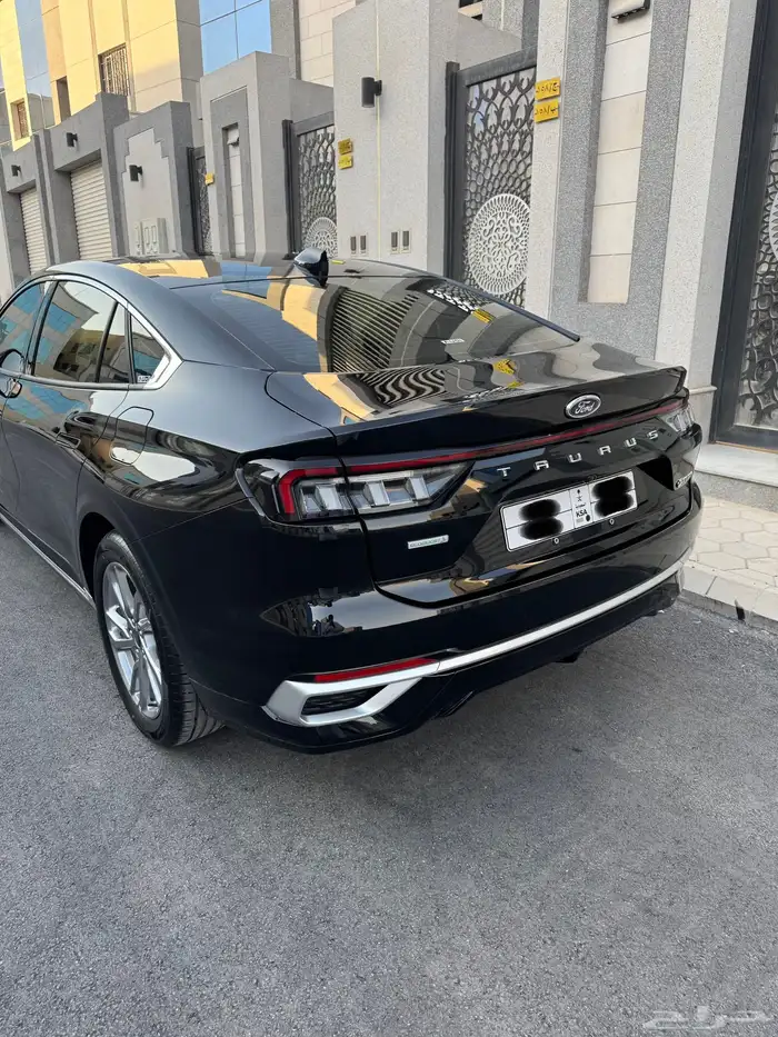 فورد تورس 2024 5