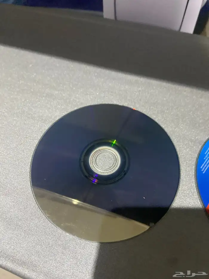 شريط سوني فور 3