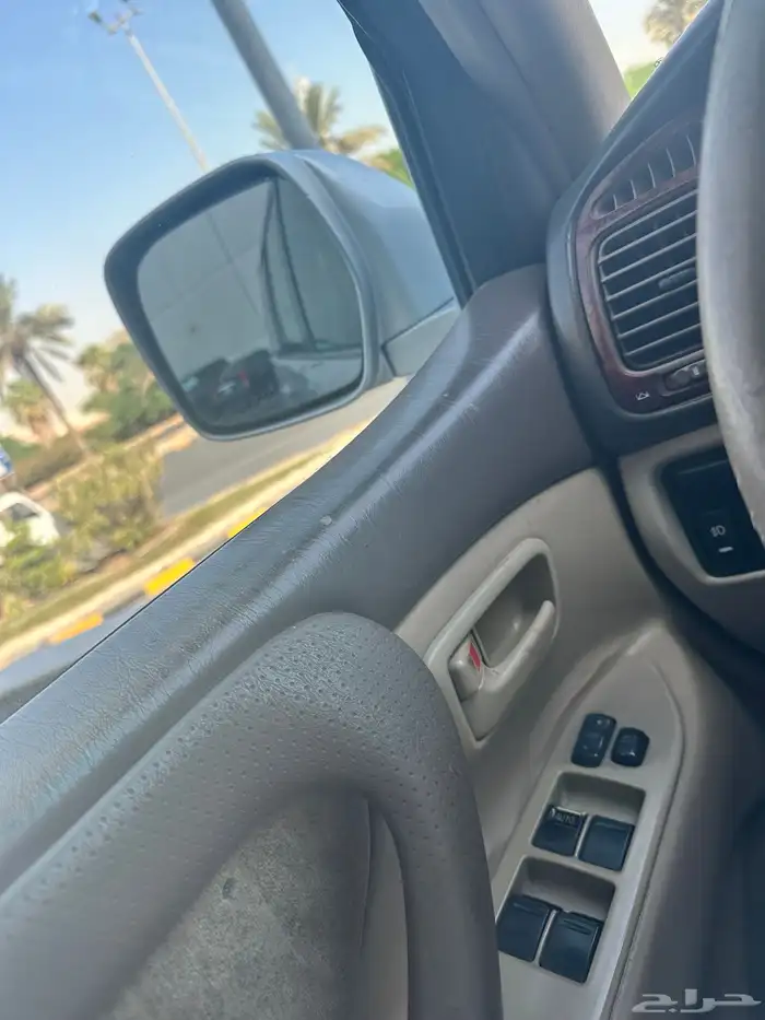 فكسار للبيع نضيف قير عادي 99 دفلك فتحه دبل 13