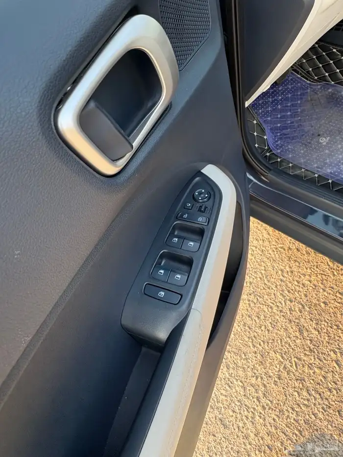 هيونداي  ينيو بريميوم 2024 22