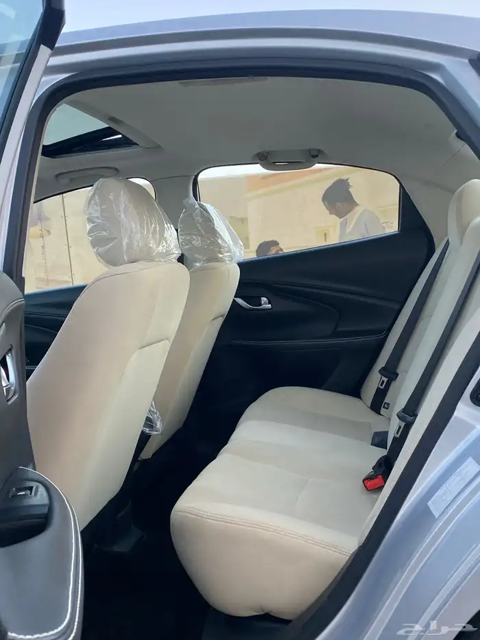 شانجان موديل 2025 12