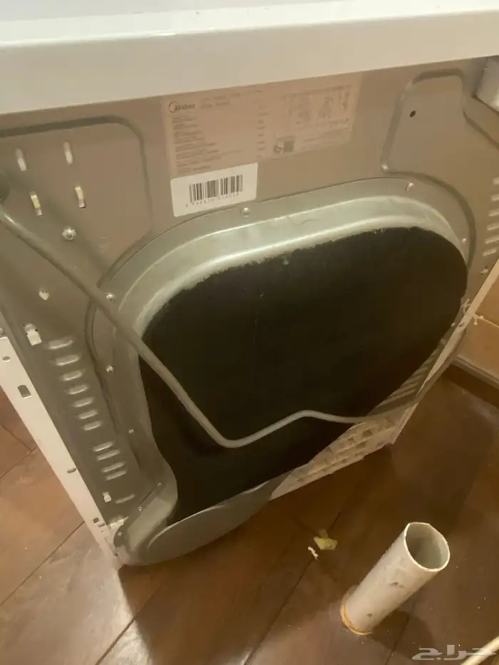 ناشف ملابس 5