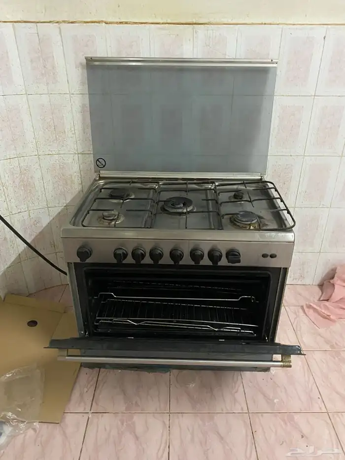 فرن 0