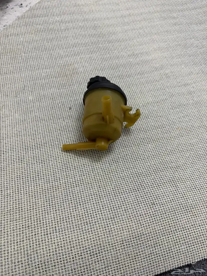 قطع كيا سيراتو البيع سمح 9