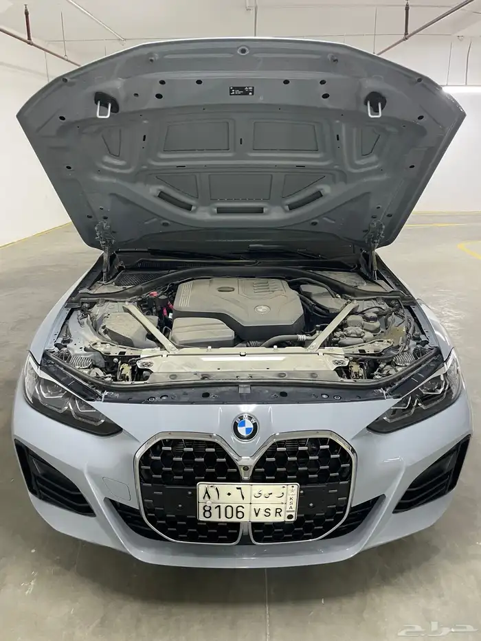 للبيع BMW- 430i - Kit M - 2024 57