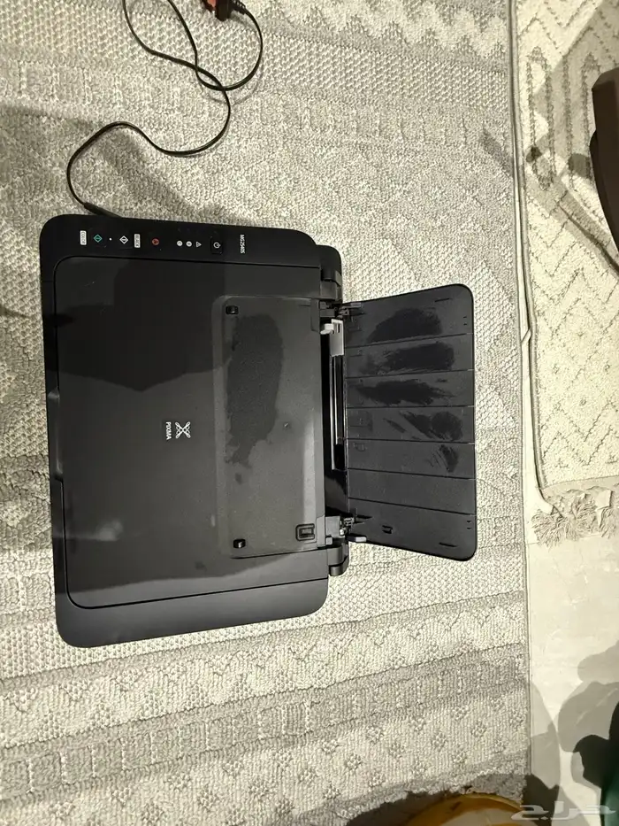 طابعة كانون بسعر رمزي 4