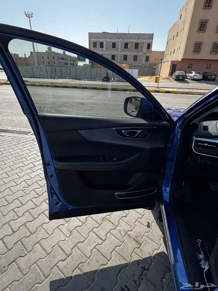 للبيع شيري تيجو 7 برو 7