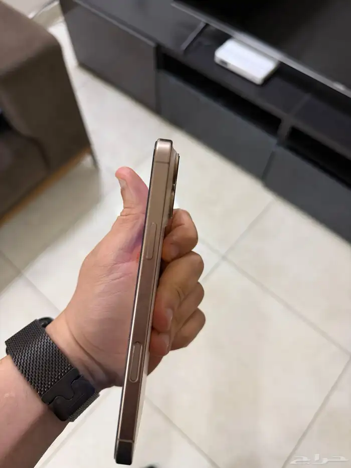 iPhone 16 pro max 2