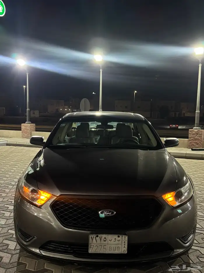 تورس 2013 1