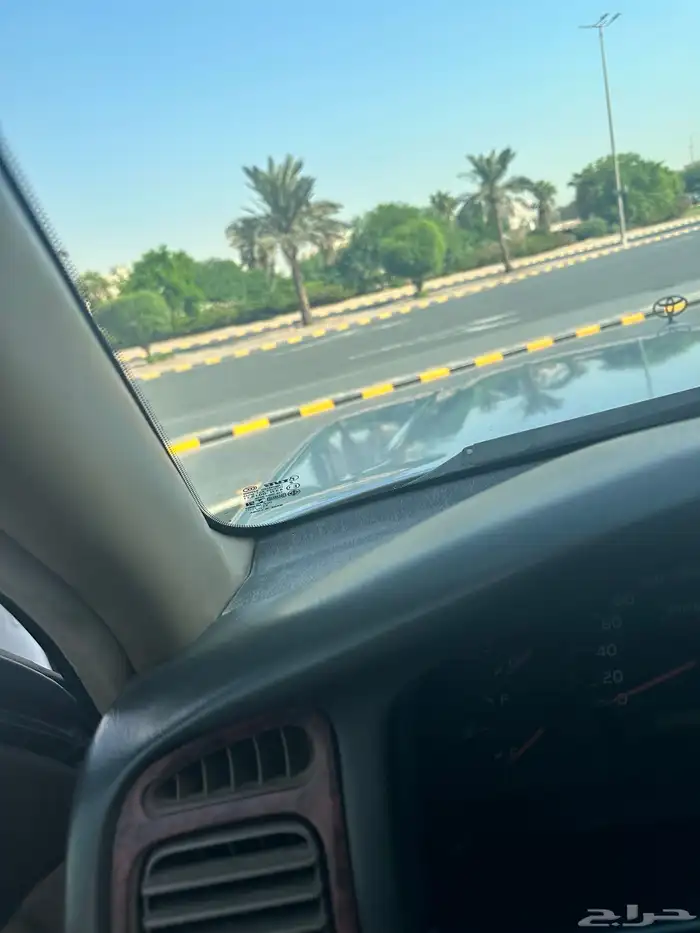 فكسار للبيع نضيف قير عادي 99 دفلك فتحه دبل 14