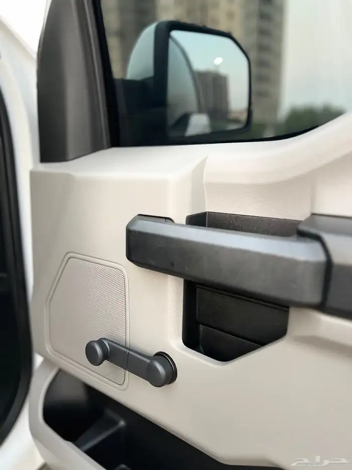 فورد F150 غمارة 5.0 قمة النظافة 2018 سعودي وكالة 31