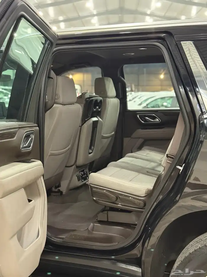 شفرولية تاهو 2023 LS عداد 80 الف 18