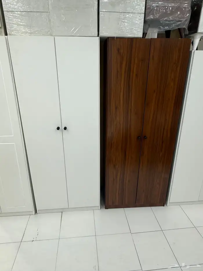 دولاب سرير مراتب غرفة النوم تفصيل حسب الطلب 5