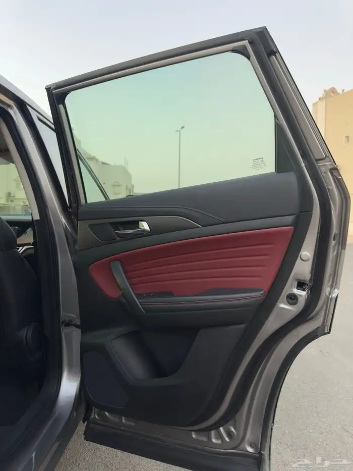 شانجان cs35 plus 2022 6