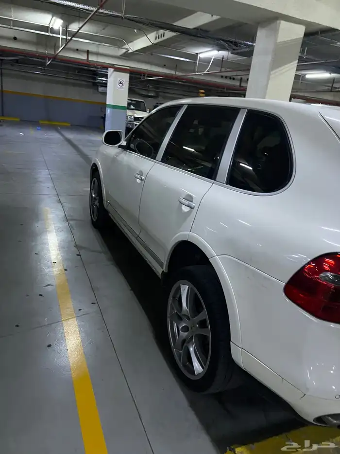 للبيع   Porsche Cayenne 2009 5