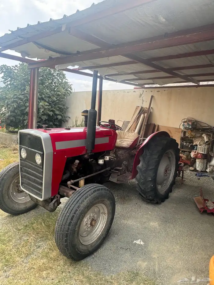 حراثه جفالي 230 2