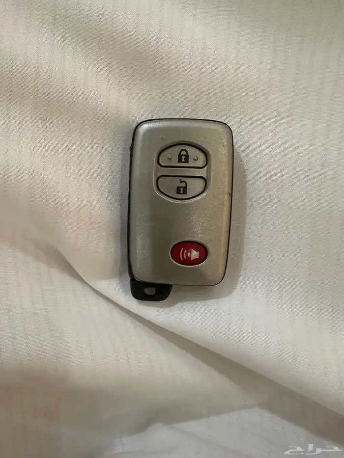مفتاح لاندكروزر وكاله 0