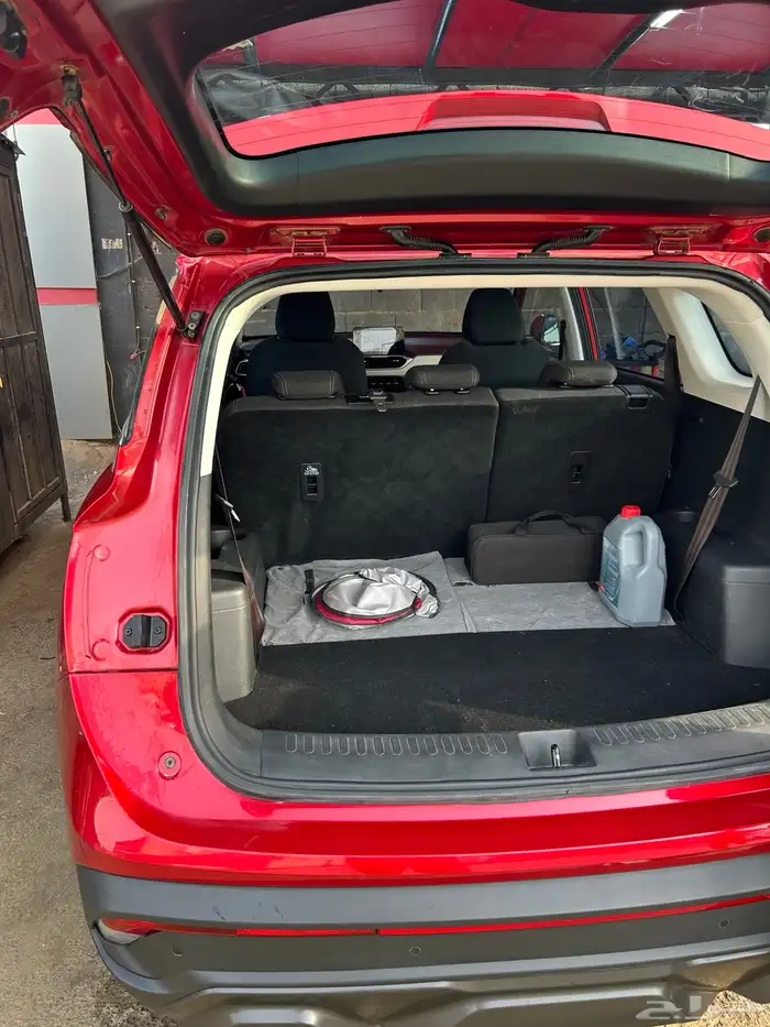 Captiva Premier 2022 8