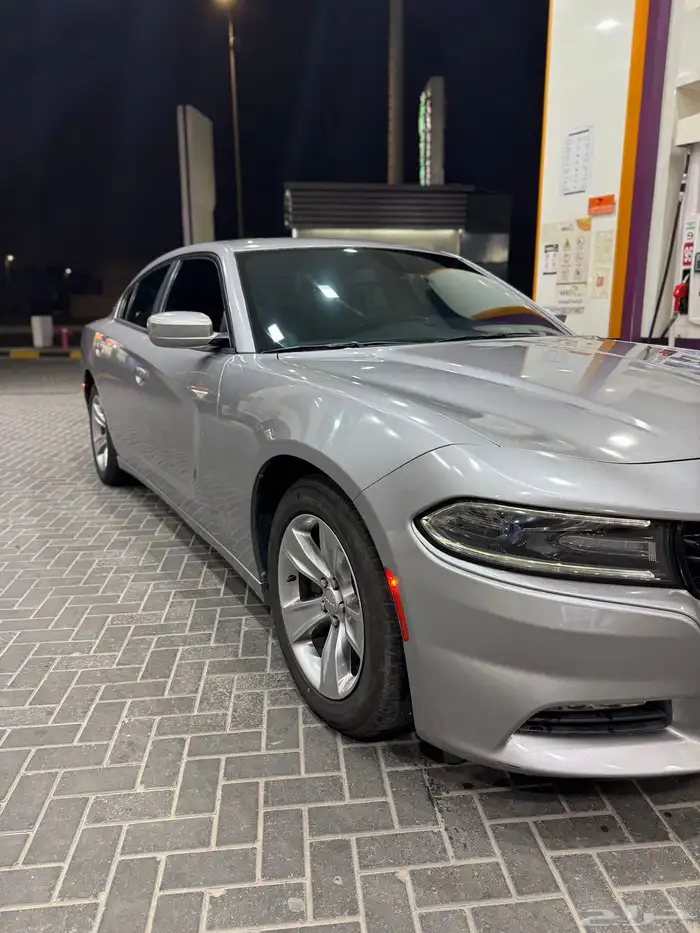 دوج تشارجر 2018 SXT 2