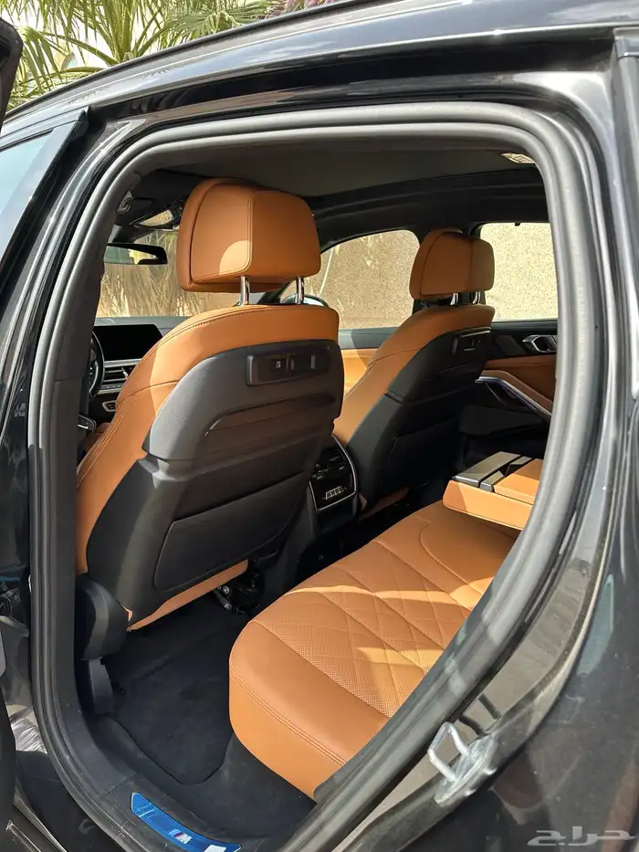 BMW X6 2023 10
