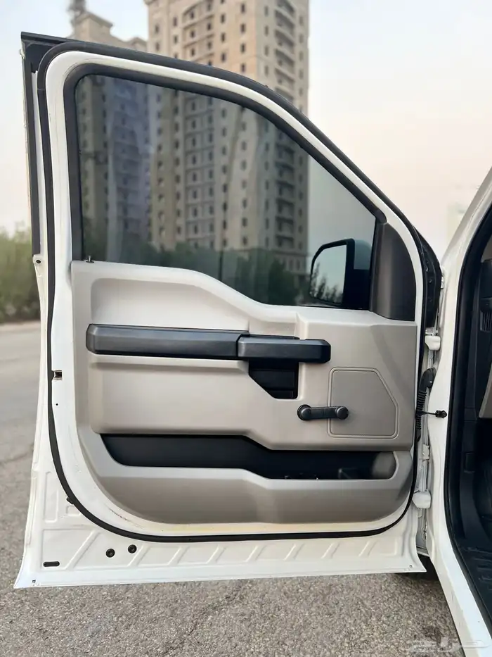 فورد F150 غمارة 5.0 قمة النظافة 2018 سعودي وكالة 19