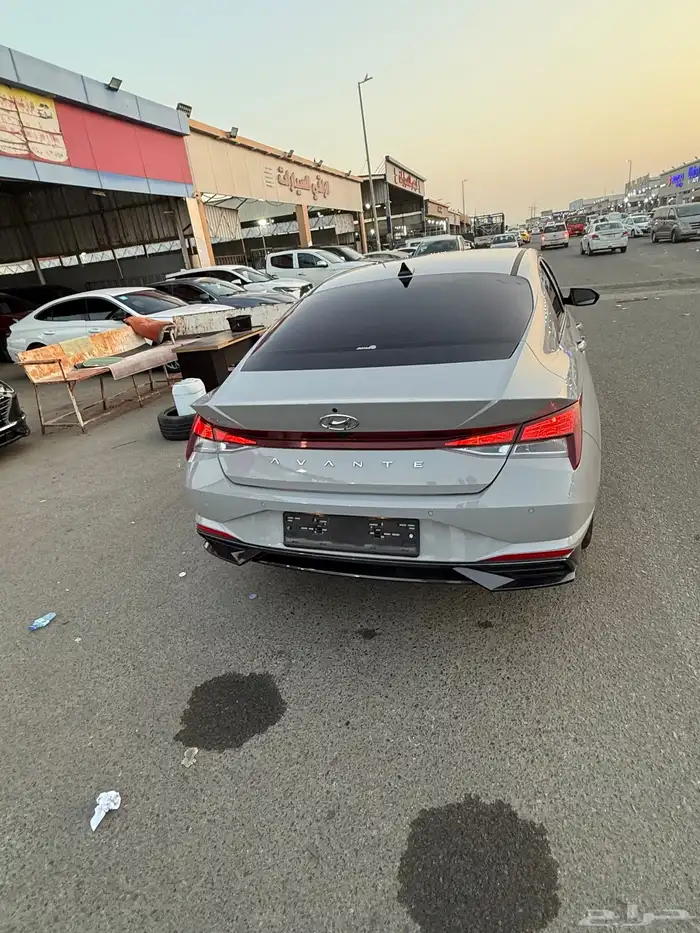 هيواندي النترا 2023 بطاقة جمركية بدي وكالة 7