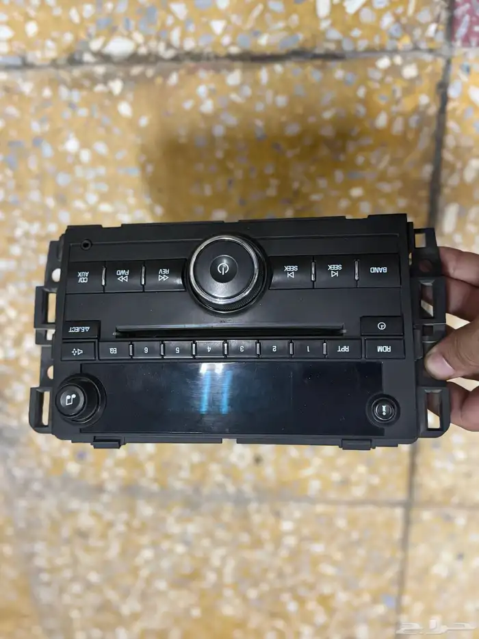 جمس سييرا HD 3
