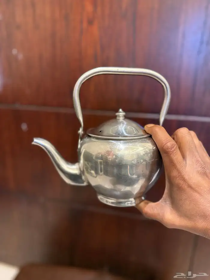 إبريق إستيل ياباني 8