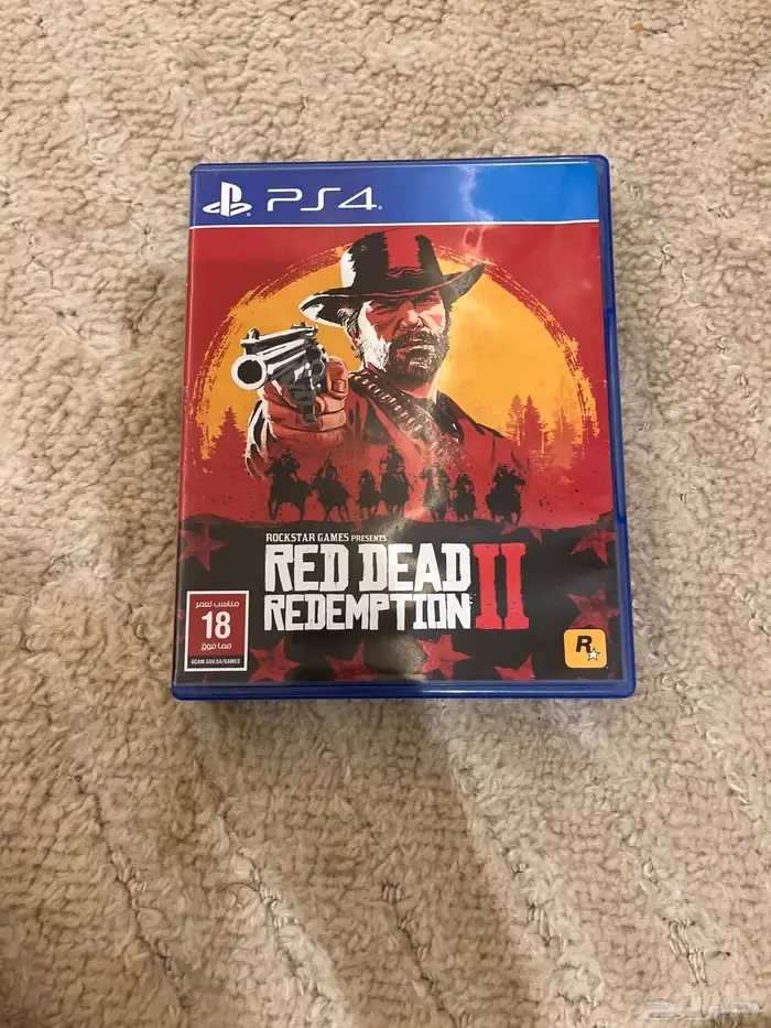 شريط ريديد2 جديد ب 60 0