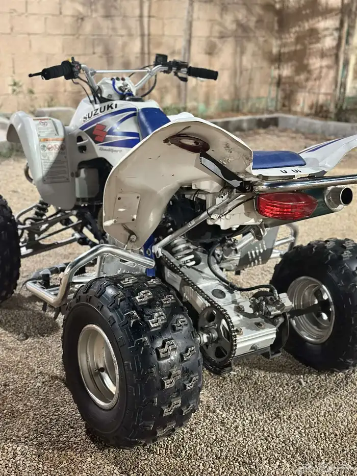 z400 3