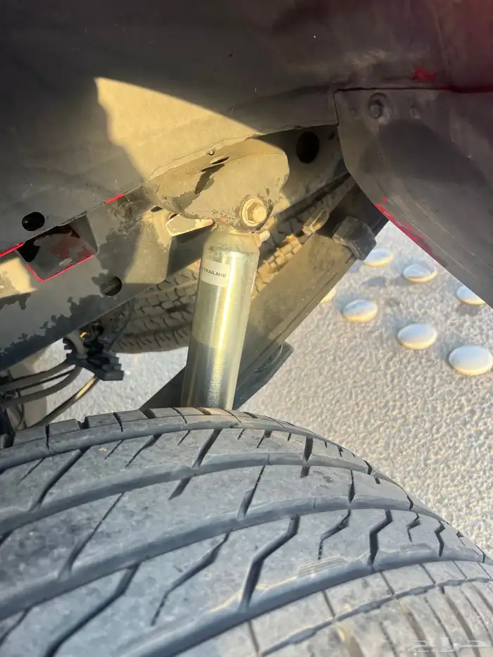 فورد F150غماره سبورت فل XLT 6