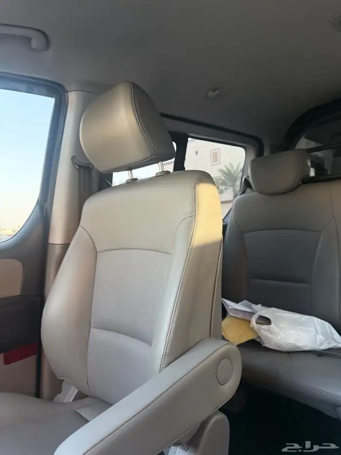 هونداي_H1_ديزل_2020_بضاعه 22