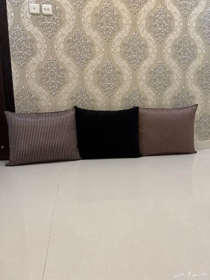 مساند ظهر عدد 19 وخداديات وستاره 2
