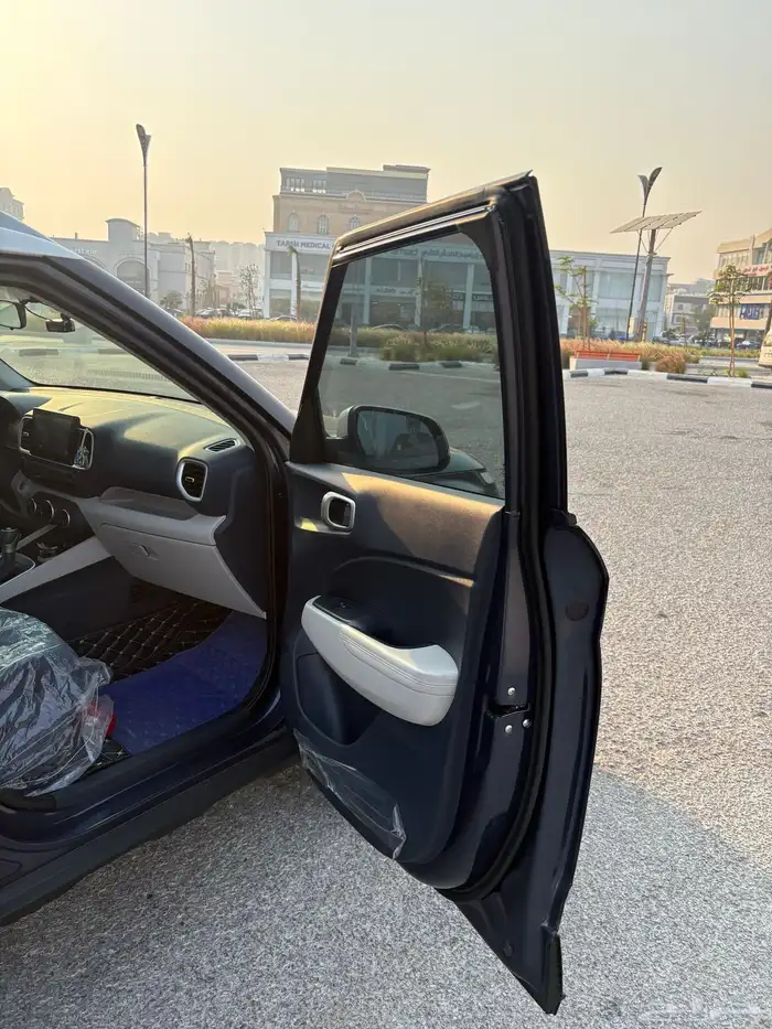 هيونداي  ينيو بريميوم 2024 3