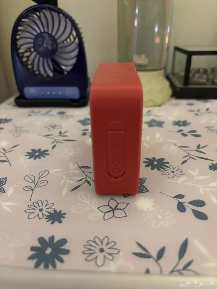سماعة بلوتوث JBL. GO2 1