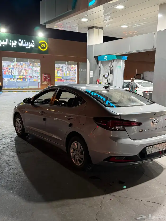 النترا 2020 للبيع 5