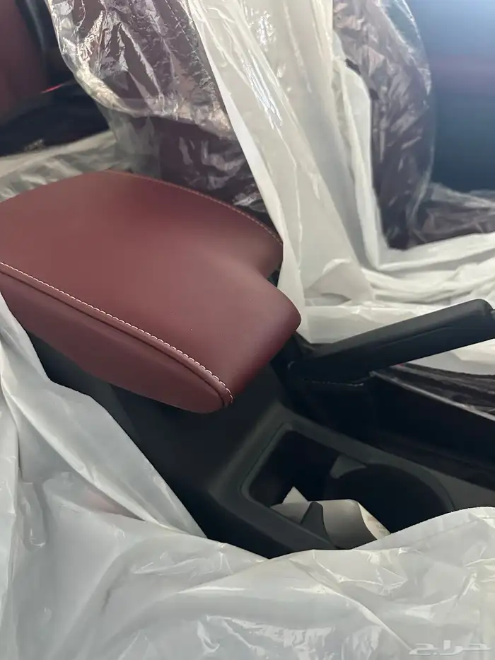 هايلوكس غمارتين بنزين جنوط GLX2 موديل 2025 7