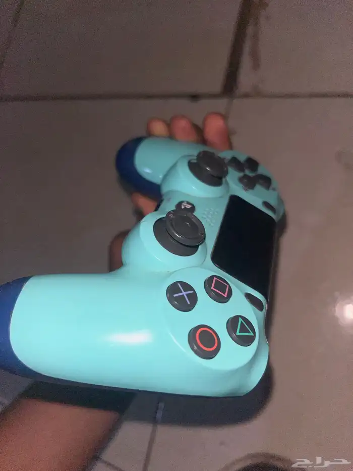 في العزيزية 4